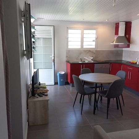 Colibri Apartment Fort-de-France Exterior photo