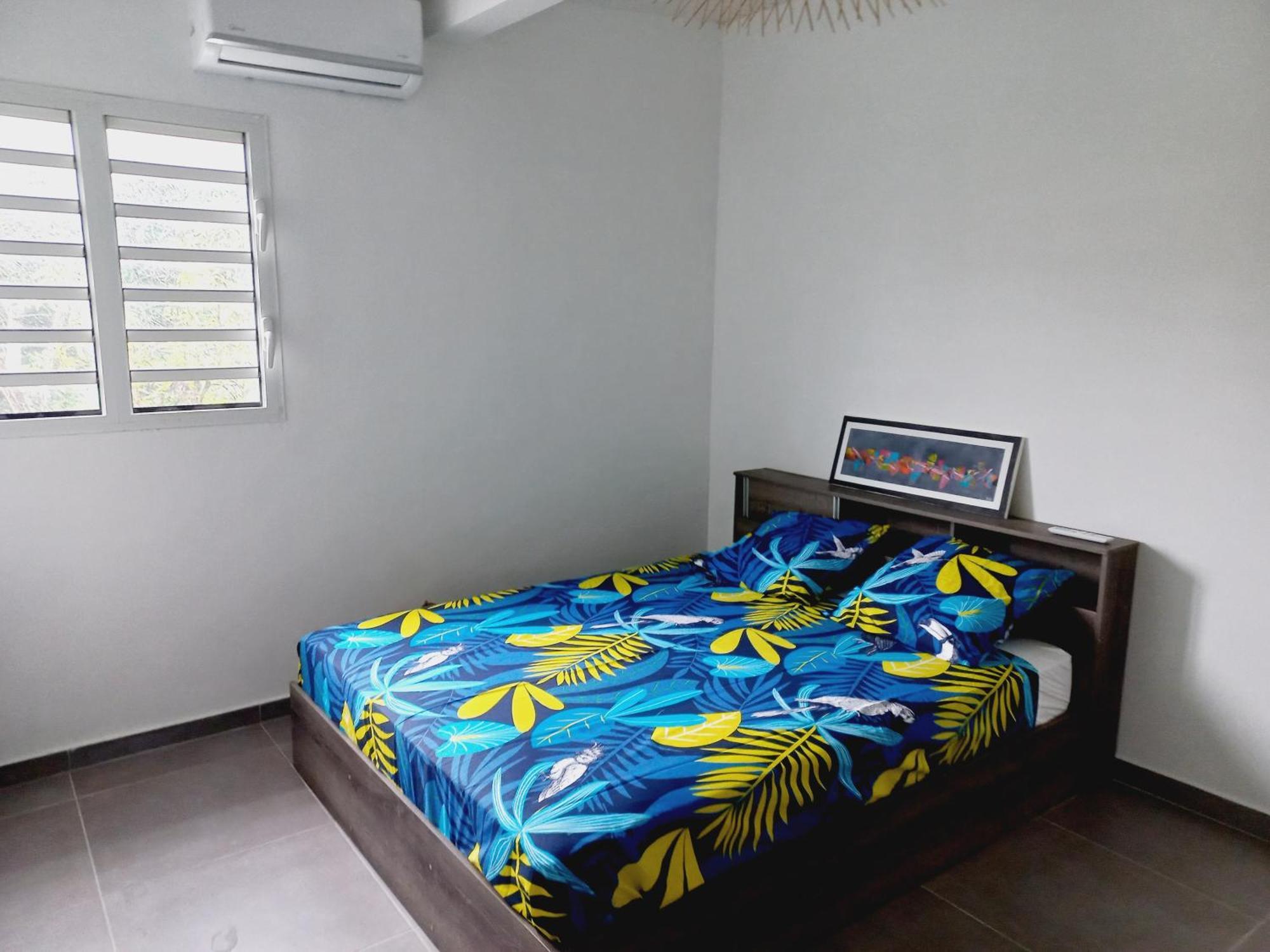 Colibri Apartment Fort-de-France Exterior photo
